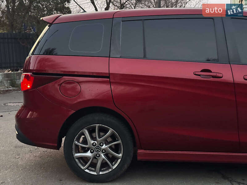 Мінівен Mazda 5 2015 в Києві фото 11 Мінівен Mazda 5 2015 в Києві