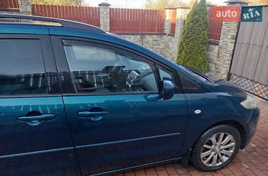 Минивэн Mazda 5 2006 в Хмельницком