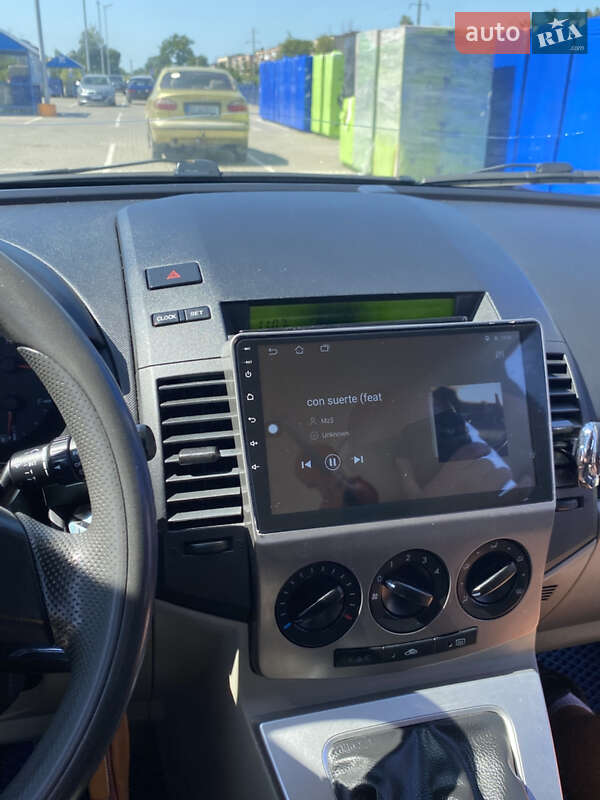 Минивэн Mazda 5 2006 в Славуте фото 12 Минивэн Mazda 5 2006 в Славуте