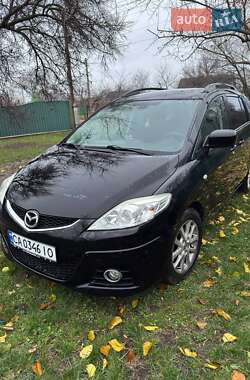 Мінівен Mazda 5 2009 в Смілі фото 20 Мінівен Mazda 5 2009 в Смілі
