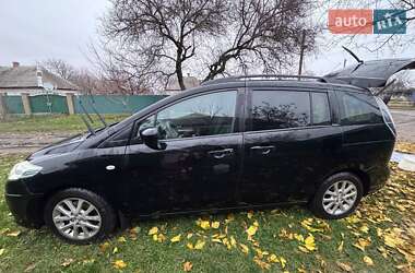 Мінівен Mazda 5 2009 в Смілі фото 22 Мінівен Mazda 5 2009 в Смілі