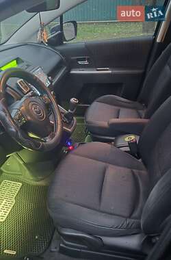 Мінівен Mazda 5 2009 в Смілі фото 32 Мінівен Mazda 5 2009 в Смілі