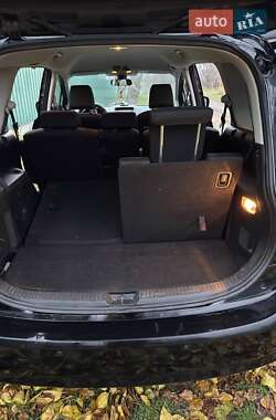 Мінівен Mazda 5 2009 в Смілі фото 4 Мінівен Mazda 5 2009 в Смілі