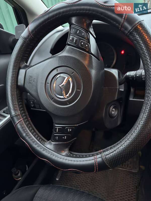 Минивэн Mazda 5 2009 в Смеле