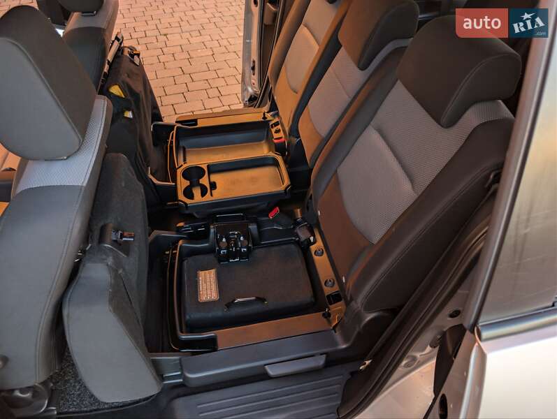 Мінівен Mazda 5 2006 в Івано-Франківську