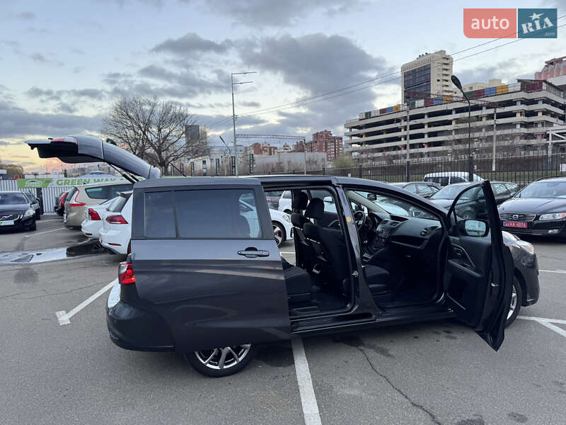 Мінівен Mazda 5 2013 в Києві фото 21 Мінівен Mazda 5 2013 в Києві