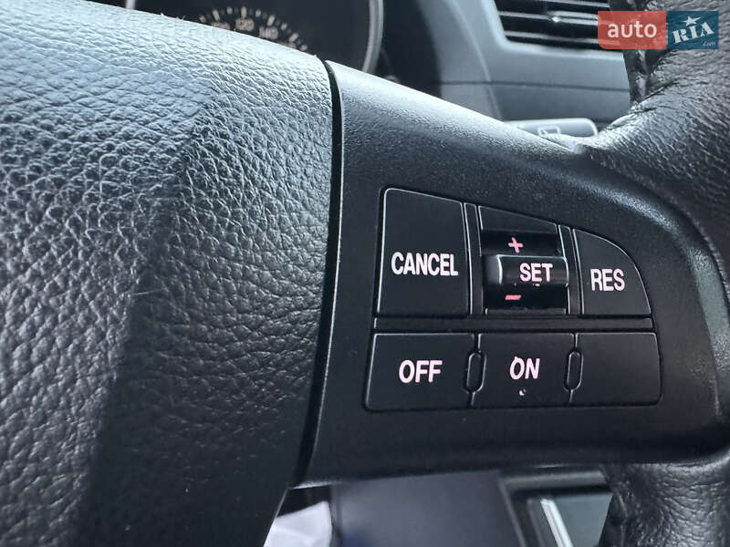 Мінівен Mazda 5 2013 в Києві фото 44 Мінівен Mazda 5 2013 в Києві
