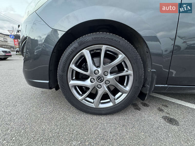 Мінівен Mazda 5 2013 в Києві фото 54 Мінівен Mazda 5 2013 в Києві