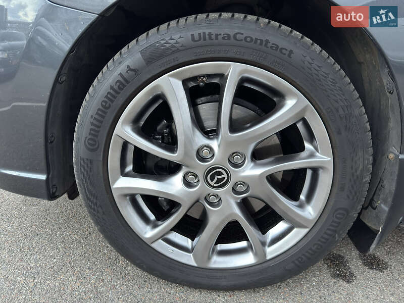 Мінівен Mazda 5 2013 в Києві фото 56 Мінівен Mazda 5 2013 в Києві