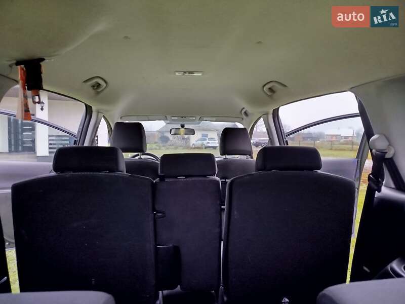 Минивэн Mazda 5 2005 в Старой Выжевке фото 23 Минивэн Mazda 5 2005 в Старой Выжевке