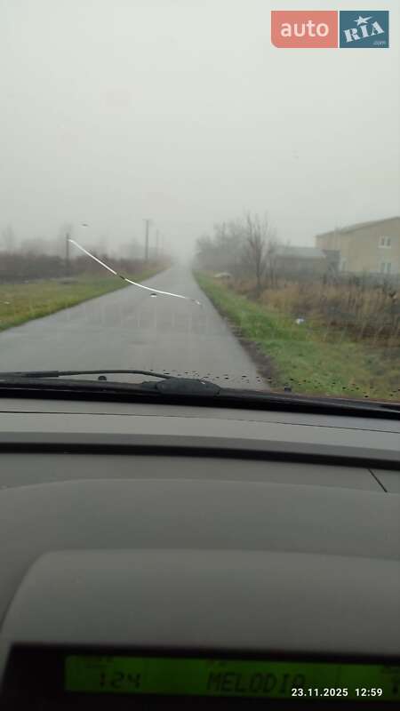 Мінівен Mazda 5 2008 в Черкасах