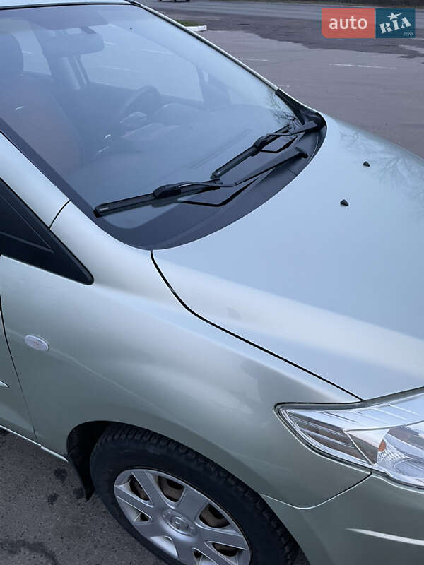 Минивэн Mazda 5 2008 в Харькове