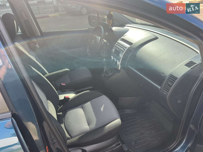 Минивэн Mazda 5 2005 в Житомире фото 13 Минивэн Mazda 5 2005 в Житомире