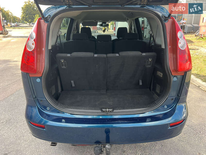 Минивэн Mazda 5 2005 в Житомире фото 18 Минивэн Mazda 5 2005 в Житомире