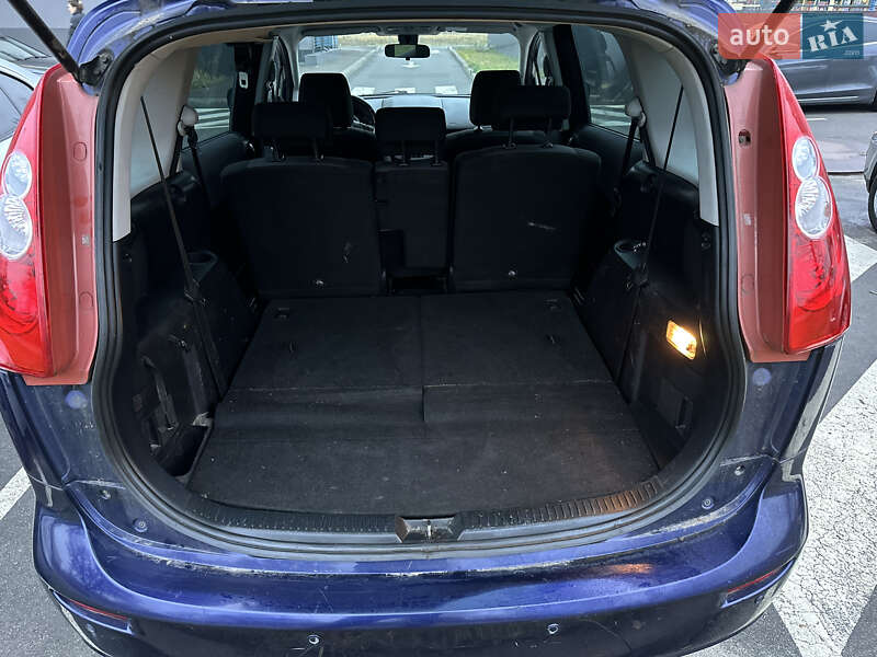 Минивэн Mazda 5 2007 в Вышгороде