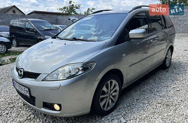 Минивэн Mazda 5 2006 в Кременце