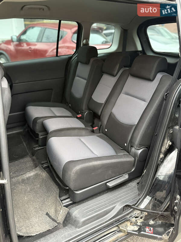 Минивэн Mazda 5 2006 в Киеве фото 12 Минивэн Mazda 5 2006 в Киеве