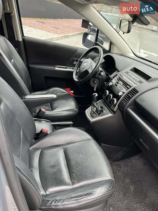Минивэн Mazda 5 2009 в Хмельницком