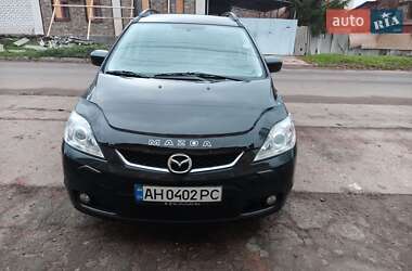 Мінівен Mazda 5 2008 в Слов'янську