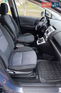 Минивэн Mazda 5 2007 в Одессе