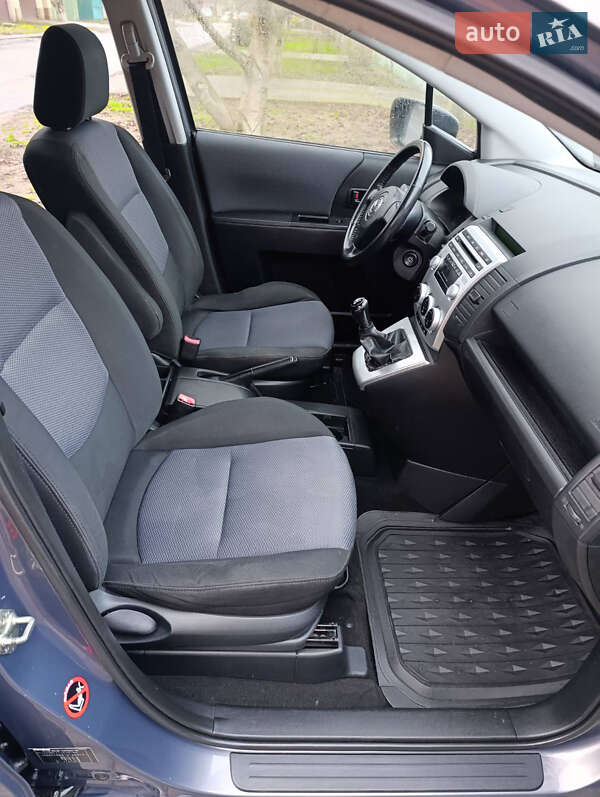 Минивэн Mazda 5 2007 в Одессе фото 13 Минивэн Mazda 5 2007 в Одессе