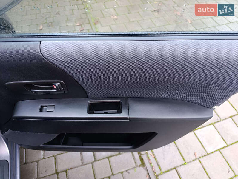 Минивэн Mazda 5 2007 в Одессе фото 19 Минивэн Mazda 5 2007 в Одессе