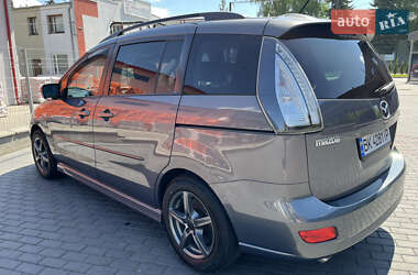 Минивэн Mazda 5 2009 в Ровно