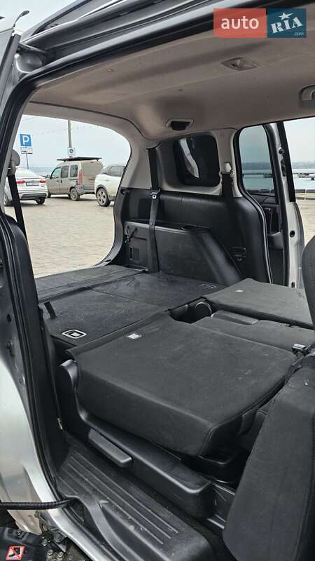 Мінівен Mazda 5 2005 в Миколаєві фото 18 Мінівен Mazda 5 2005 в Миколаєві