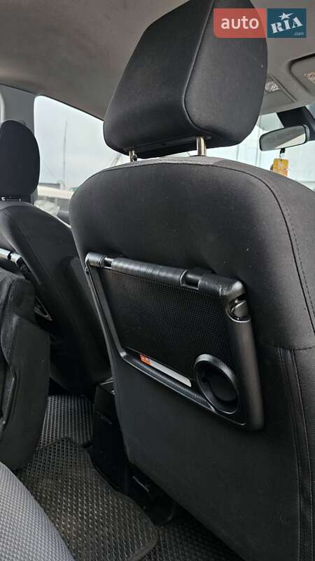 Мінівен Mazda 5 2005 в Миколаєві фото 21 Мінівен Mazda 5 2005 в Миколаєві