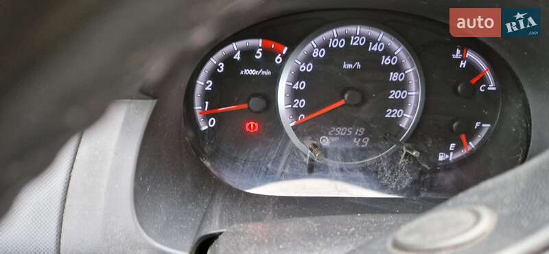 Мінівен Mazda 5 2008 в Охтирці