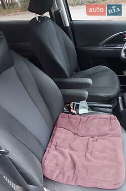 Минивэн Mazda 5 2014 в Ивано-Франковске
