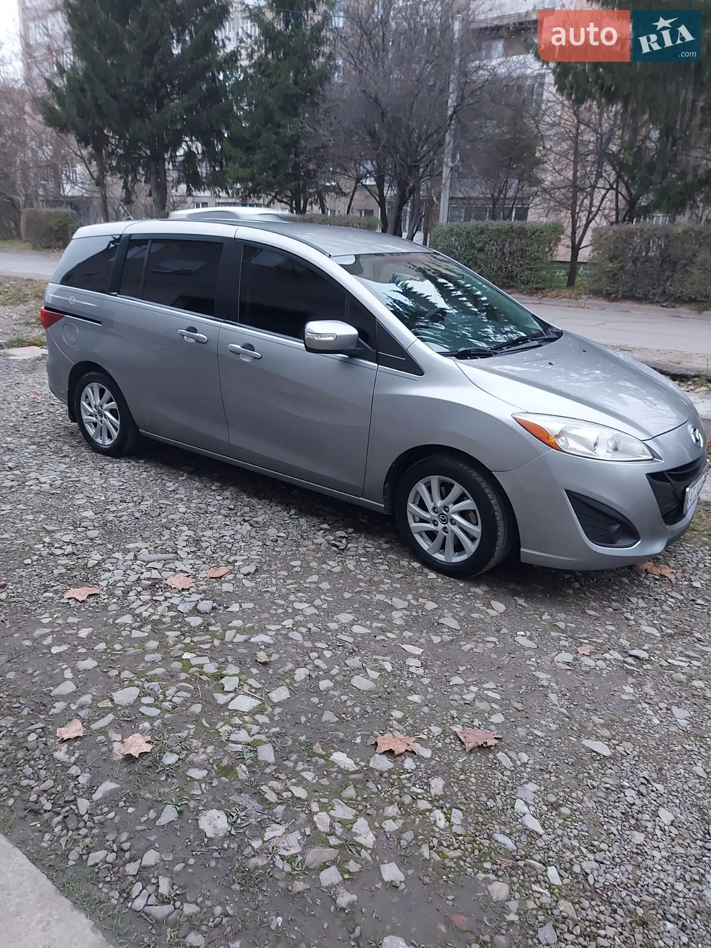 2014 Mazda 5 - мініатюра 20
