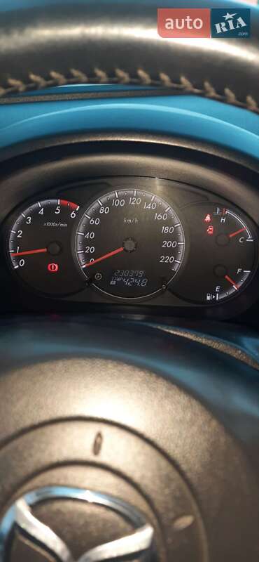 Мінівен Mazda 5 2009 в Волочиську фото 9 Мінівен Mazda 5 2009 в Волочиську