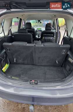 Мінівен Mazda 5 2008 в Охтирці