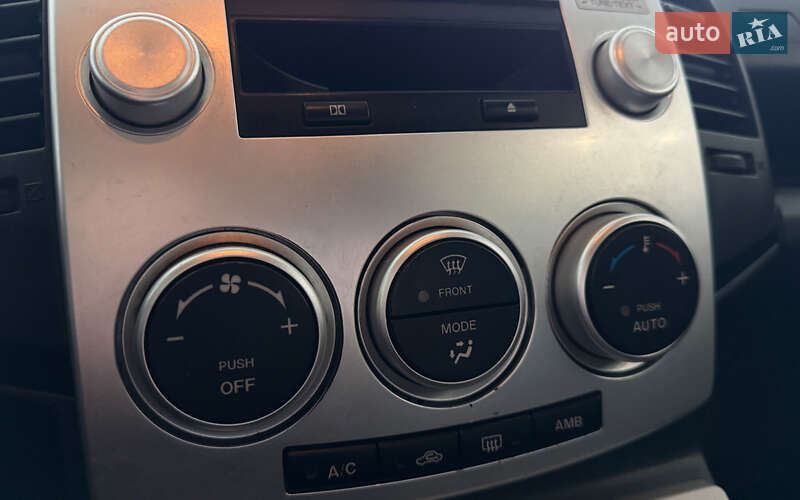 Мінівен Mazda 5 2006 в Шептицькому фото 14 Мінівен Mazda 5 2006 в Шептицькому