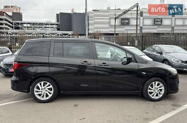 Минивэн Mazda 5 2011 в Киеве