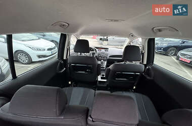 Минивэн Mazda 5 2011 в Киеве