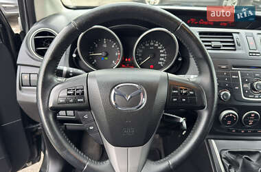 Минивэн Mazda 5 2011 в Киеве