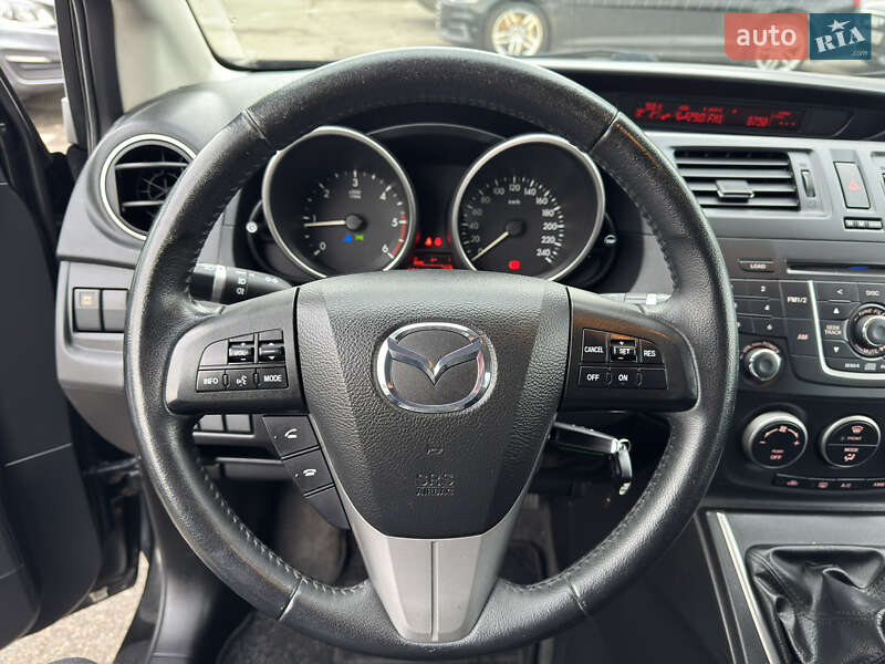 Минивэн Mazda 5 2011 в Киеве фото 39 Минивэн Mazda 5 2011 в Киеве
