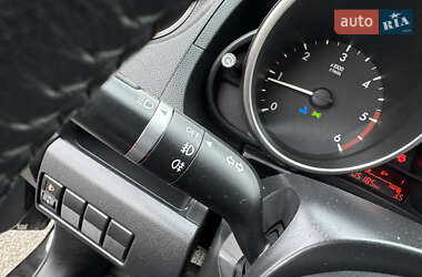 Минивэн Mazda 5 2011 в Киеве