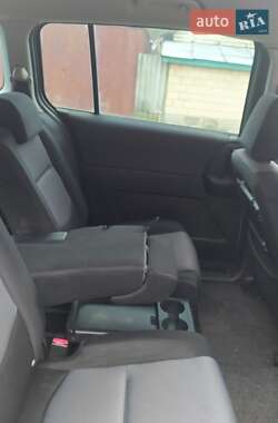 Мінівен Mazda 5 2005 в Броварах