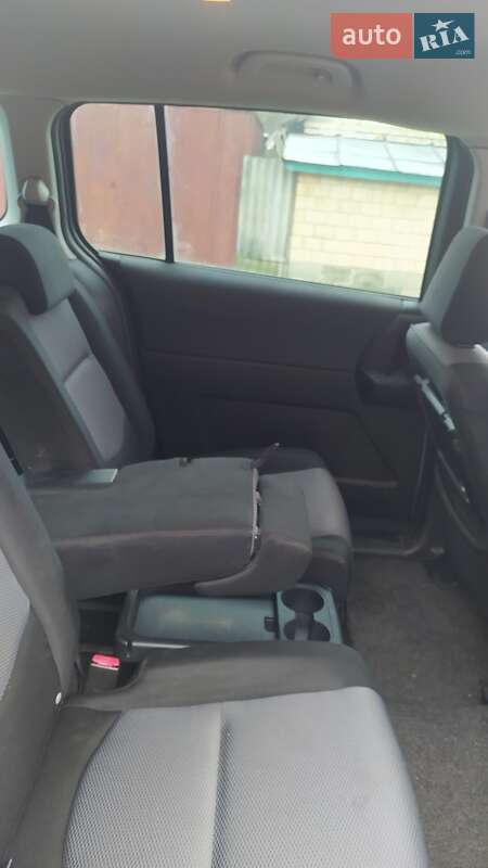 Мінівен Mazda 5 2005 в Броварах фото 4 Мінівен Mazda 5 2005 в Броварах