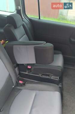 Мінівен Mazda 5 2005 в Броварах