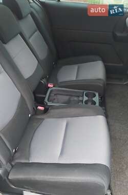Мінівен Mazda 5 2005 в Броварах