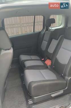 Мінівен Mazda 5 2005 в Броварах
