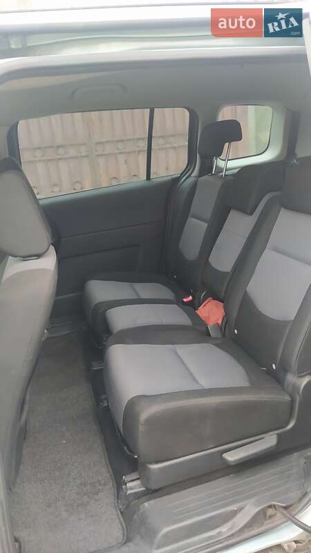 Мінівен Mazda 5 2005 в Броварах фото 13 Мінівен Mazda 5 2005 в Броварах