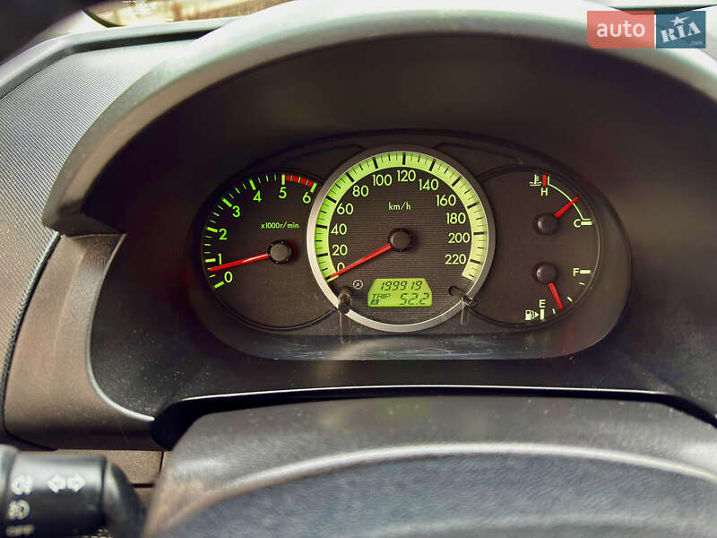 Минивэн Mazda 5 2008 в Кривом Роге фото 17 Минивэн Mazda 5 2008 в Кривом Роге