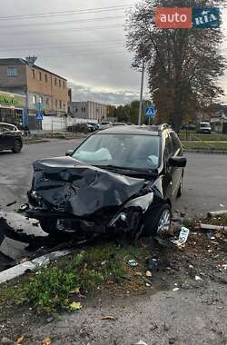 Мінівен Mazda 5 2008 в Черкасах