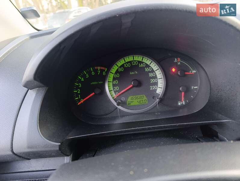 Минивэн Mazda 5 2008 в Звягеле