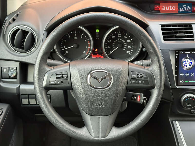 Минивэн Mazda 5 2015 в Киеве фото 28 Минивэн Mazda 5 2015 в Киеве